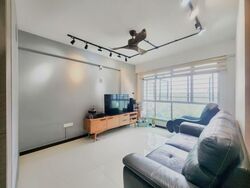 Blk 684D Waterway View (Punggol), HDB 4 Rooms #554587041